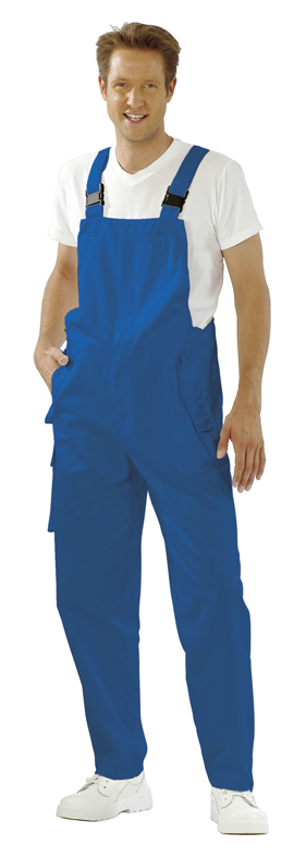 HerrenLatzhose_blau